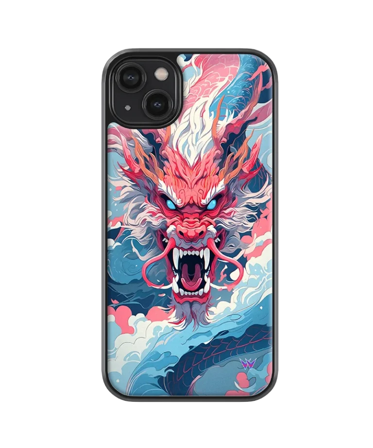 Dragon Hybrid Hard Case