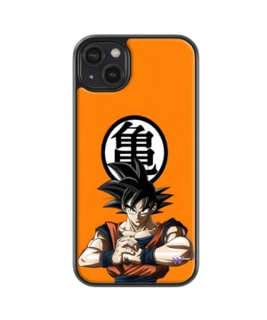 Goku Budokai Hybrid Hard Case