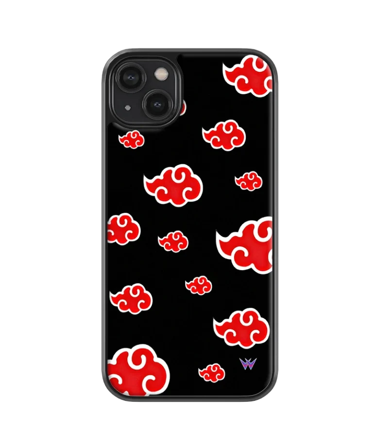 Akatsuki Emblem Hybrid Hard Case