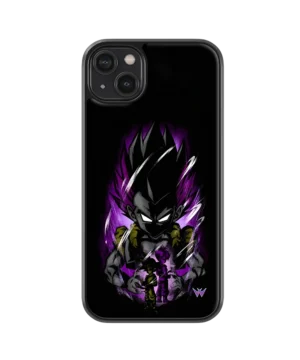 Gotenks Hybrid Hard Case