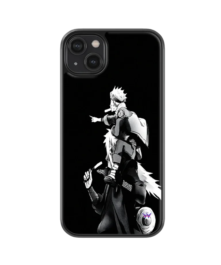 Kenpachi I Hybrid Hard Case