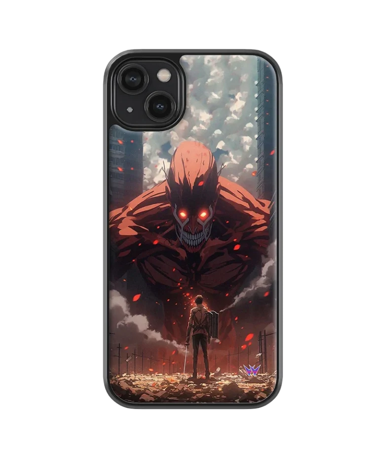 AOT duality Hybrid Hard Case