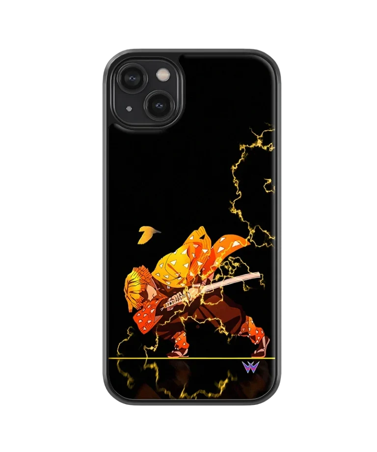 ThunderClap Hybrid Hard Case