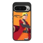Anime Hybrid Hard Case Cover