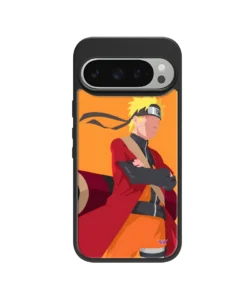 Anime Hybrid Hard Case Cover
