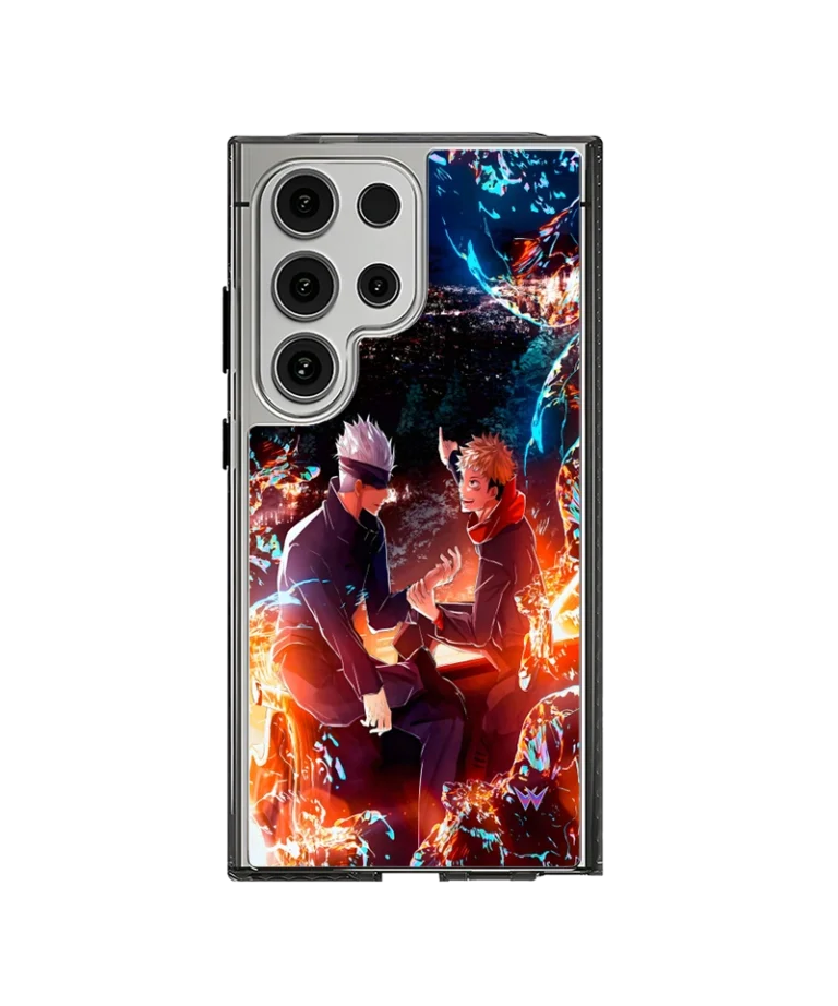 Jujutsu Kaisen Stride Air Case