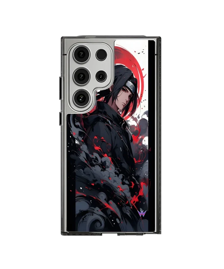 Itachi II Stride Air Case