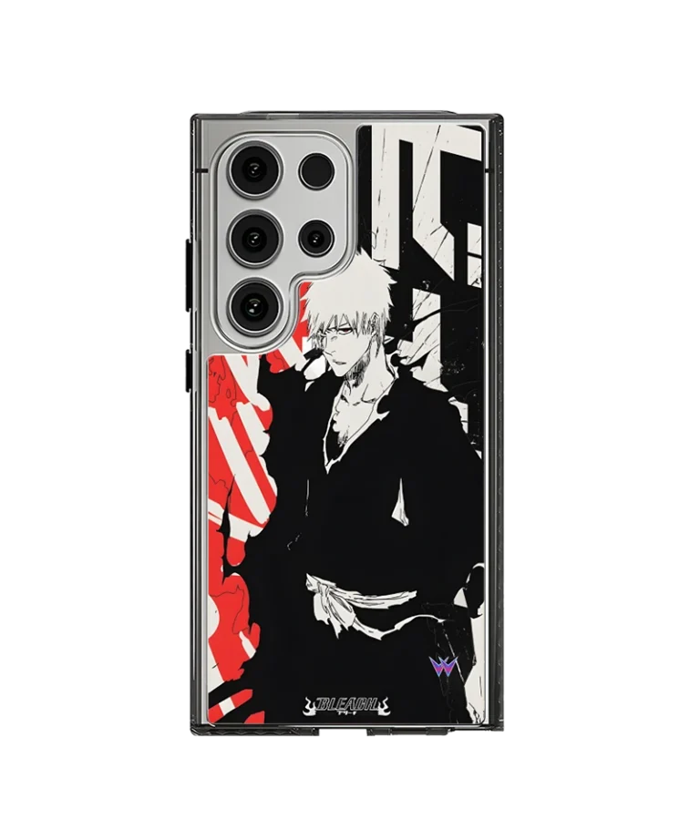 Bleach 100 Stride Air Case