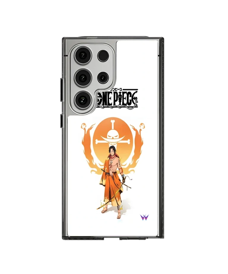 Gohan Stride Air Case