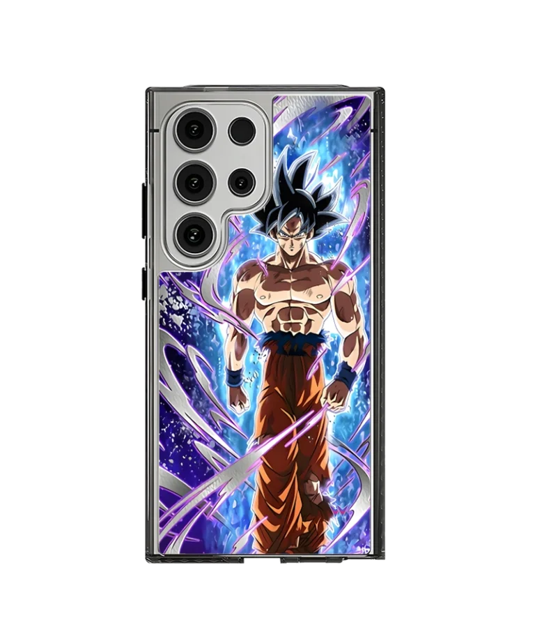 Goku UI Perfected Stride Air Case