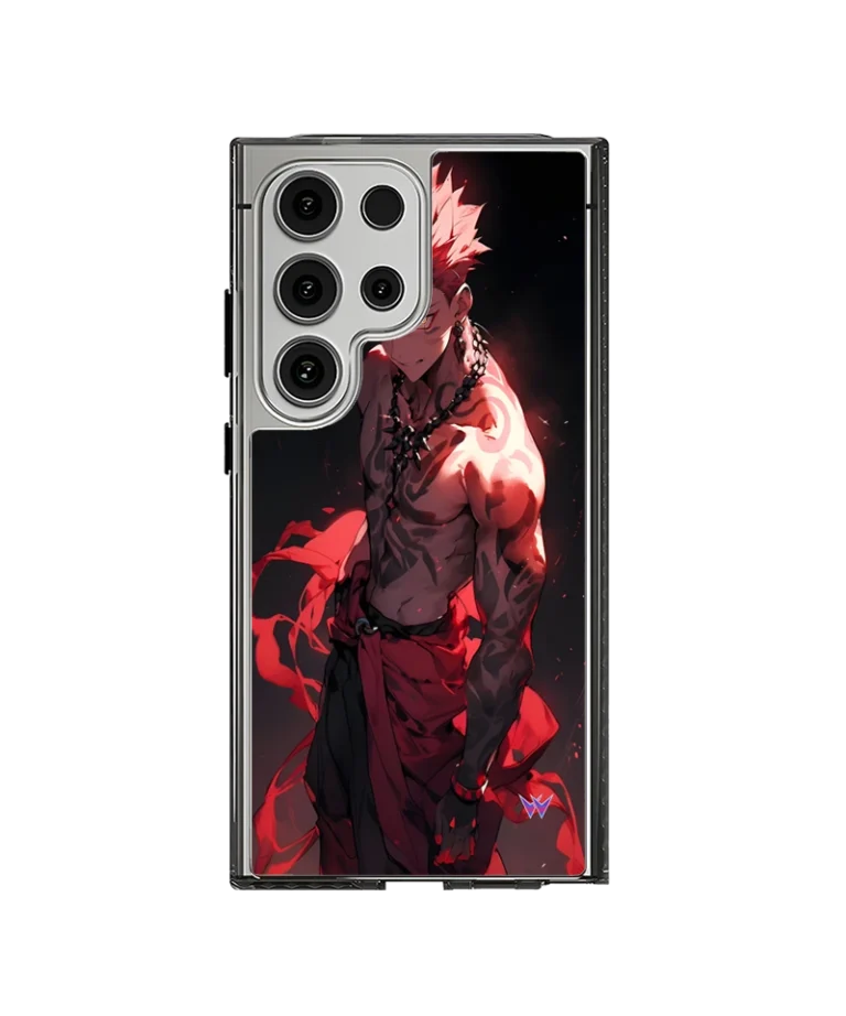 Sukuna Evil Stride Air Case