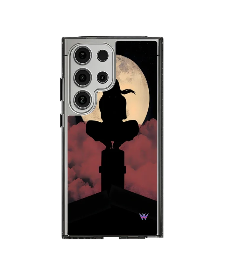 Itachi Night Stride Air Case