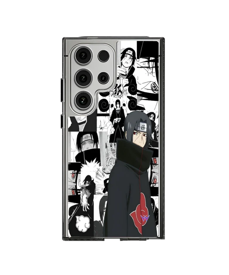 Itachi B&W Stride Air Case