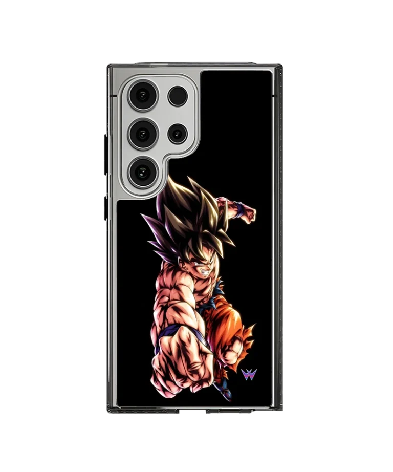 Goku Kio-Ken Stride Air Case