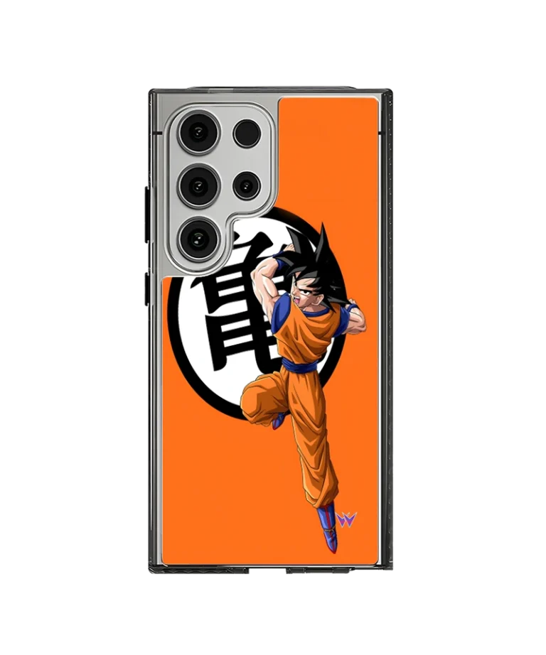 Goku Budokai II Stride Air Case