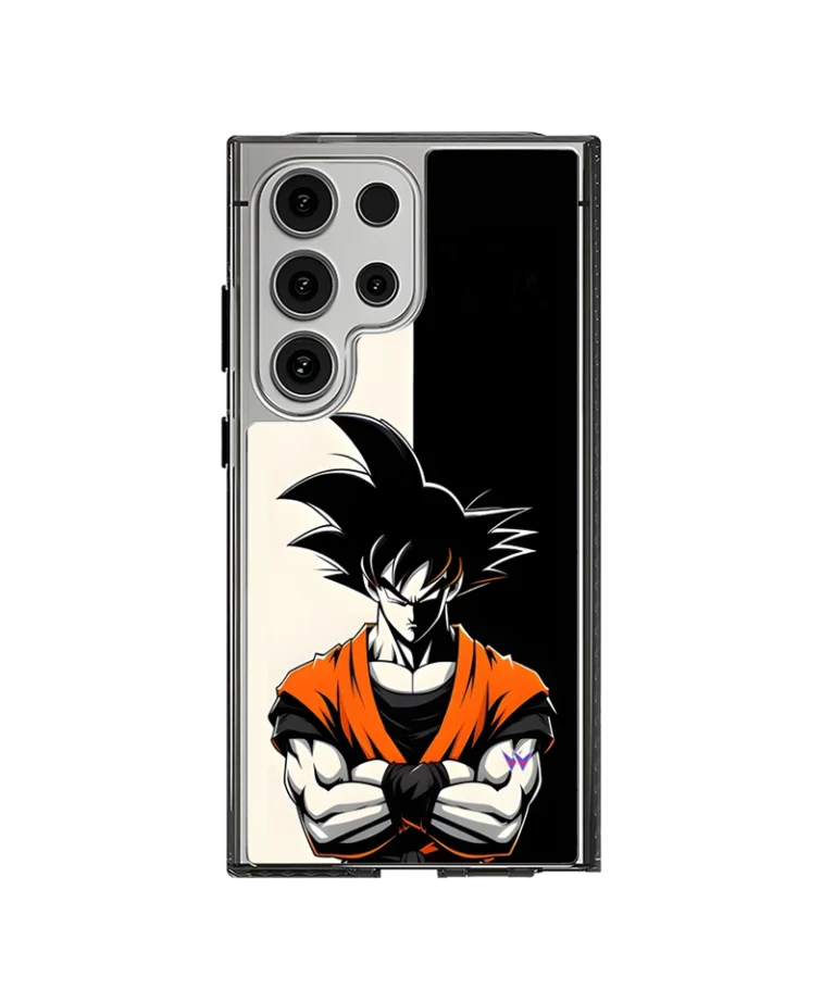 Guku Angry  Stride Air Case