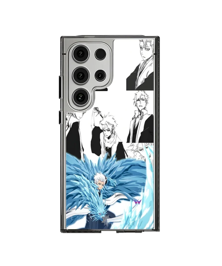 Toshiro Hitsugaya  Stride Air Case