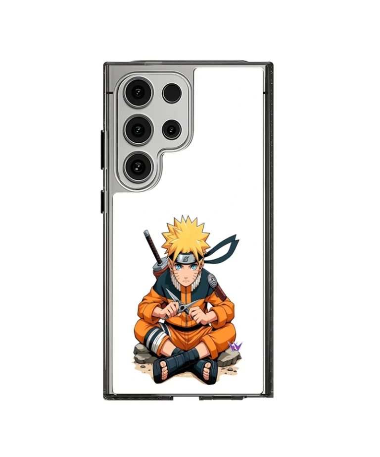 Naruto kunai  Stride Air Case