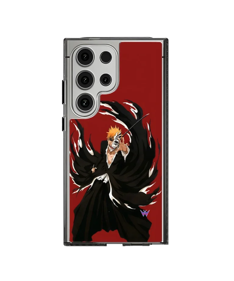 Holo Ichigo  Stride Air Case