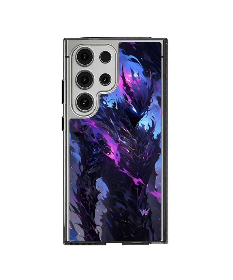 Igris Shadow  Stride Air Case