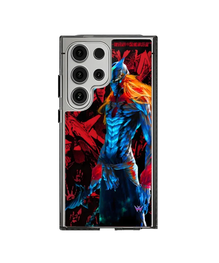 Ichigo Vasto Lorde Stride Air Case