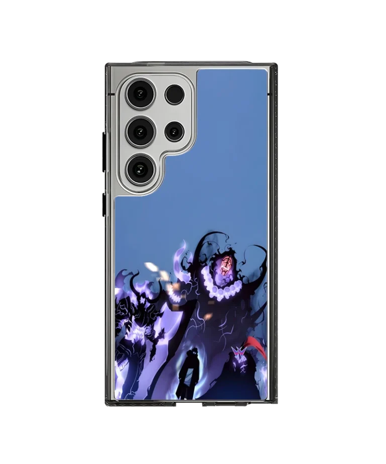 All Shadows  Stride Air Case