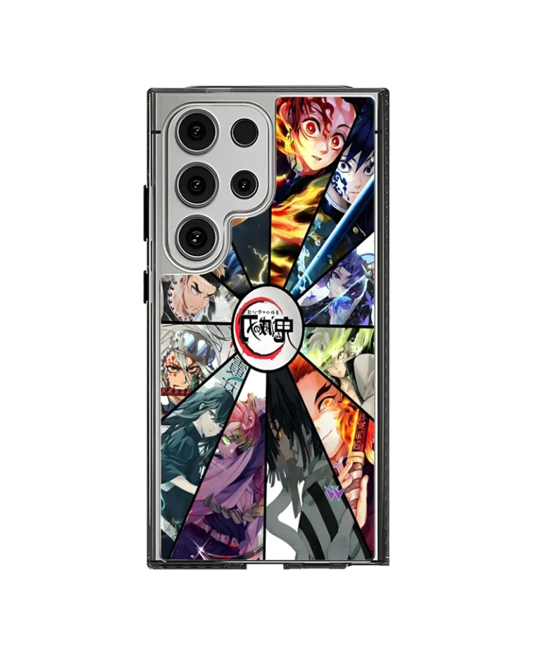Hero Collage  Stride Air Case