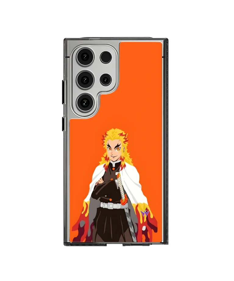 Fire Hashira  Stride Air Case