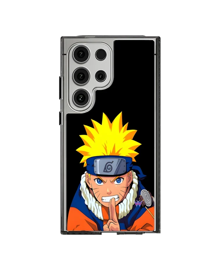 Naruto Shadow  Stride Air Case
