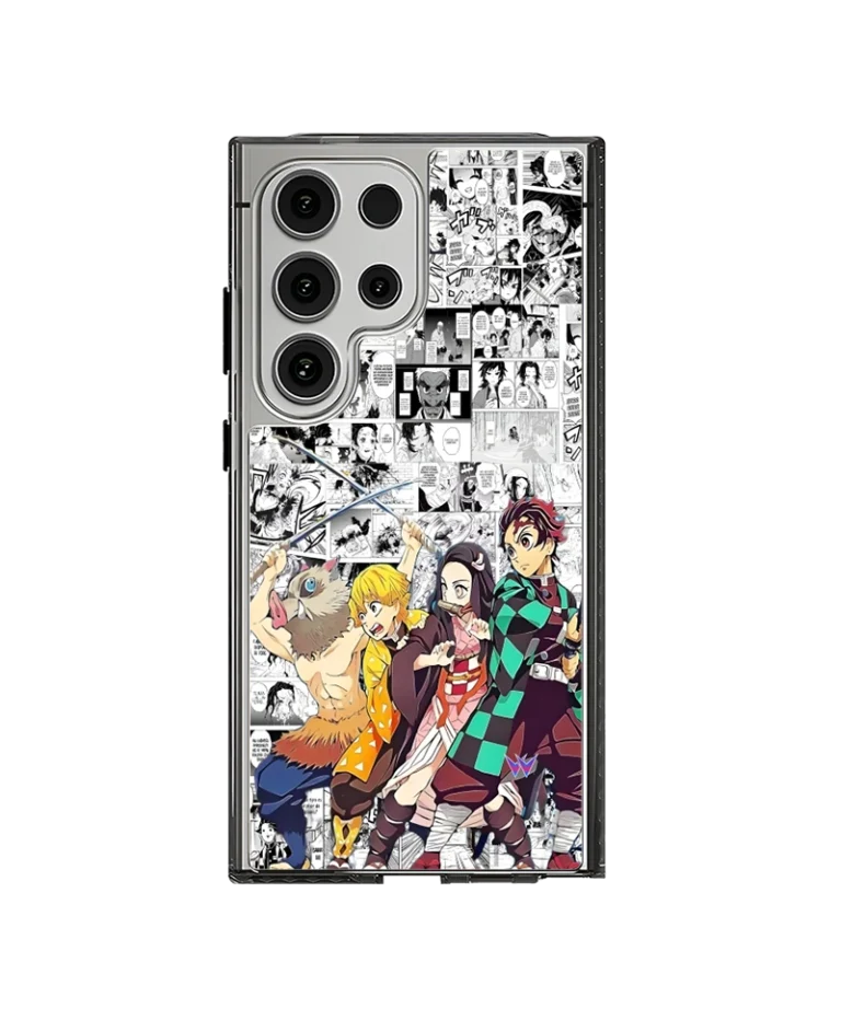 DS Manga  Stride Air Case