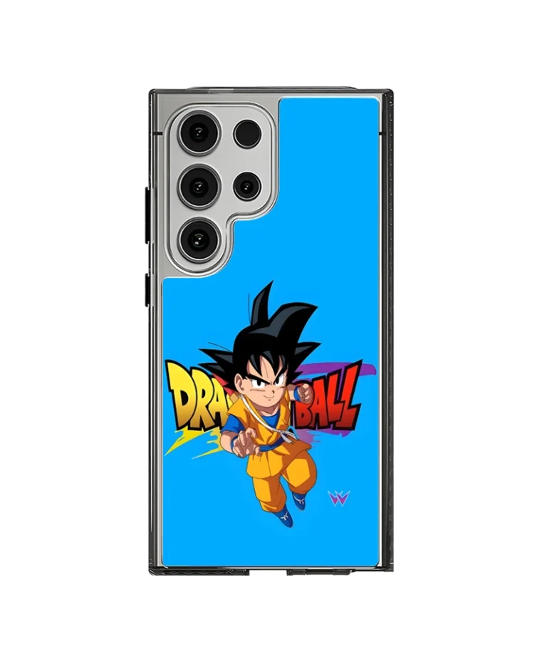 Db Daima  Stride Air Case