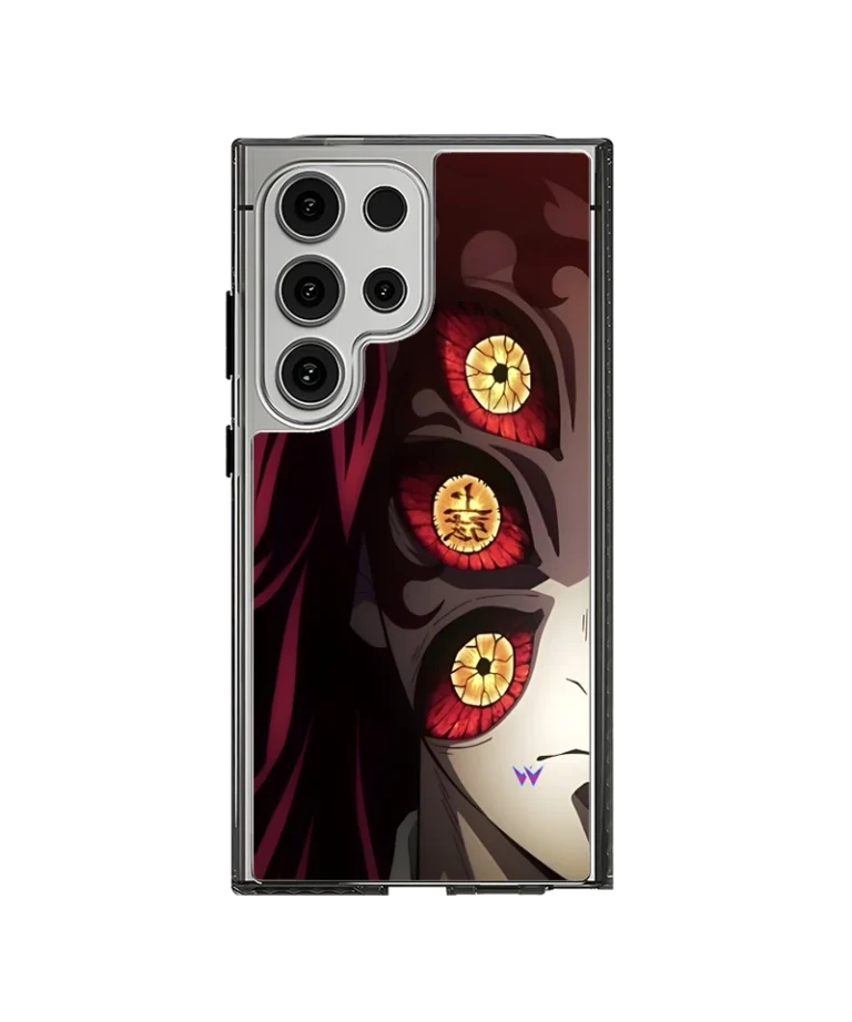 Upper Moon 1  Stride Air Case