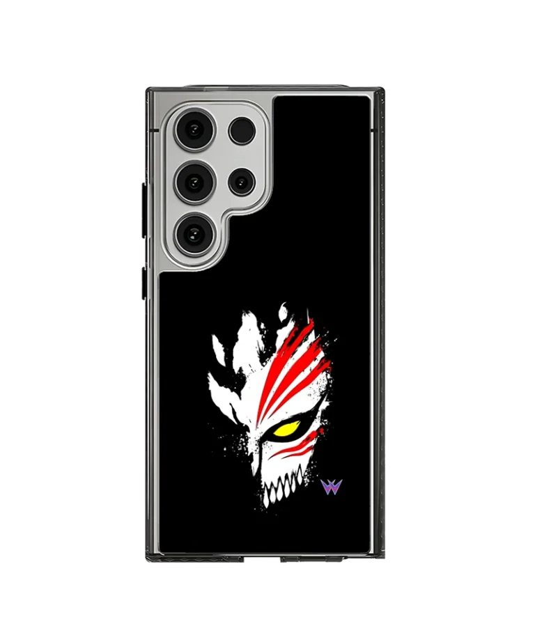 Hollow Mask  Stride Air Case