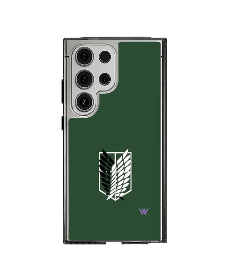 Corps Symbol  Stride Air Case