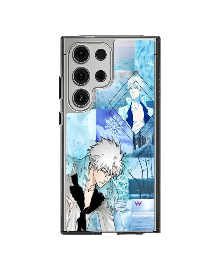 Toshiro Final  Stride Air Case