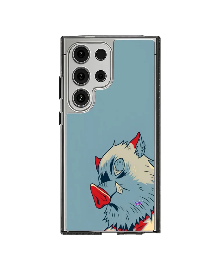 Inosuke Flat  Stride Air Case