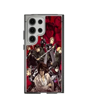 AOT Team  Stride Air Case