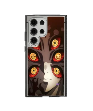 Upper Moon Leader  Stride Air Case