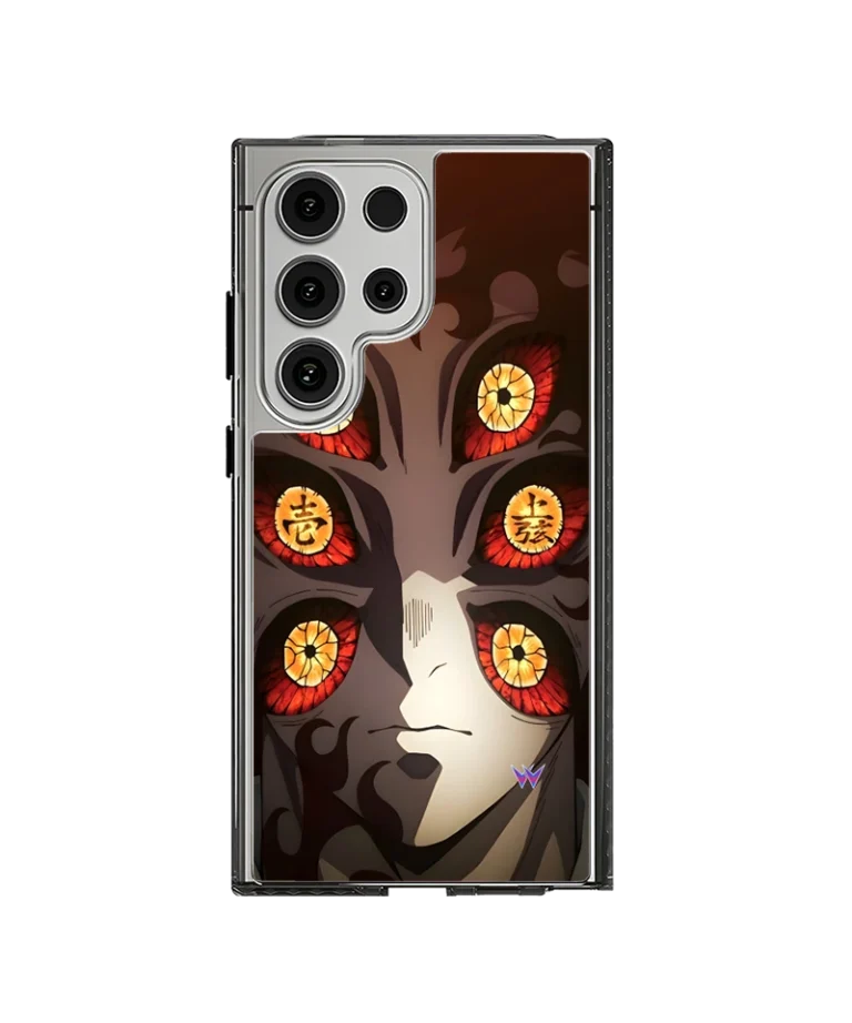 Upper Moon Leader  Stride Air Case