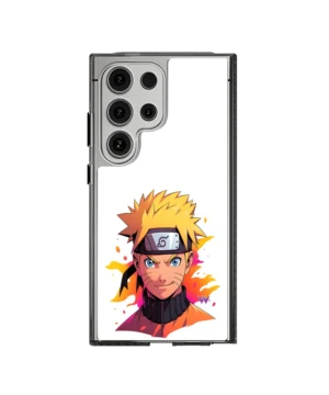 Naruto Portrait  Stride Air Case