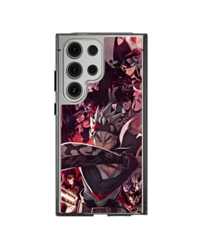 Asta Demon  Stride Air Case