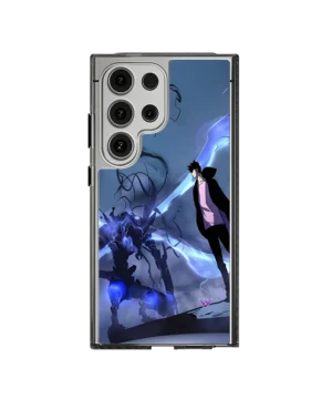 Ant King  Stride Air Case
