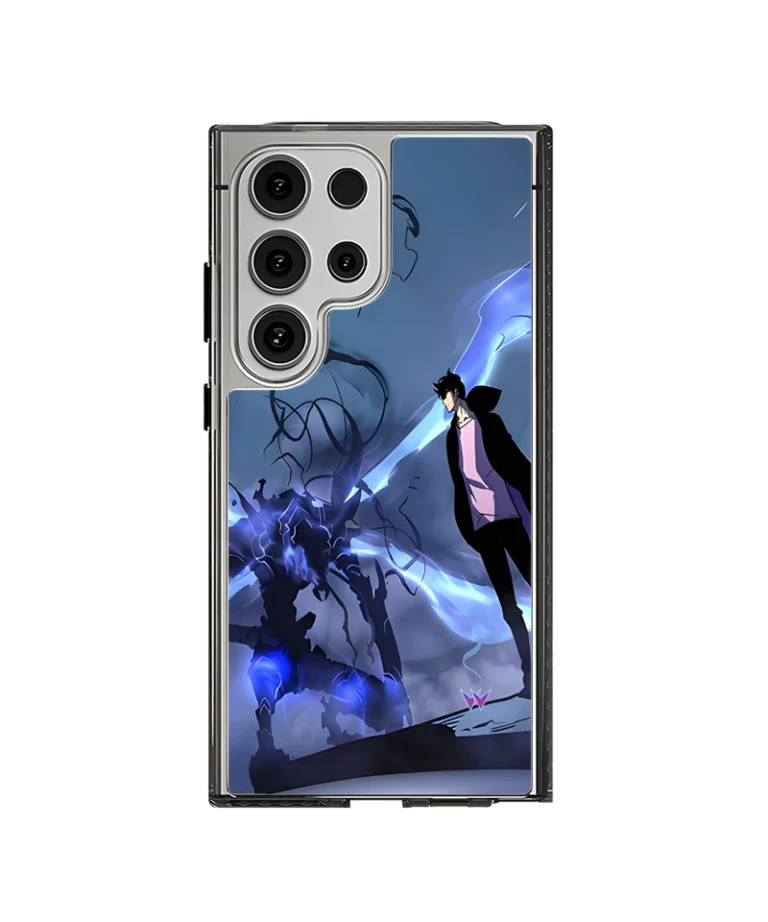 Ant King  Stride Air Case