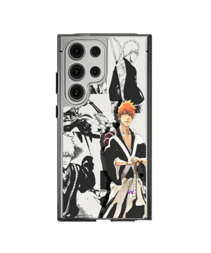 Kuro Ichigo  Stride Air Case