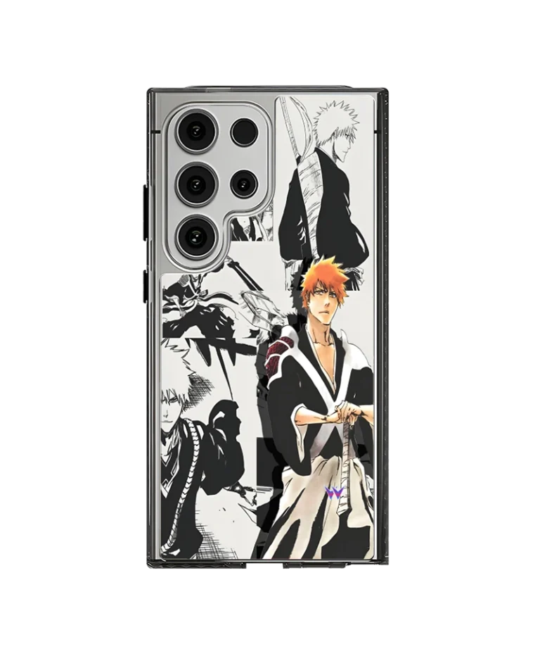 Kuro Ichigo  Stride Air Case
