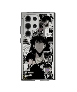 Manga Panel SL  Stride Air Case