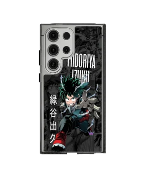 MI one for ALL  Stride Air Case