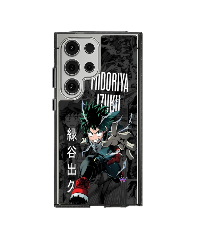 MI one for ALL  Stride Air Case