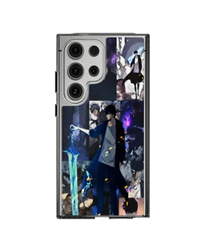 Sung Jinwoo Manga  Stride Air Case