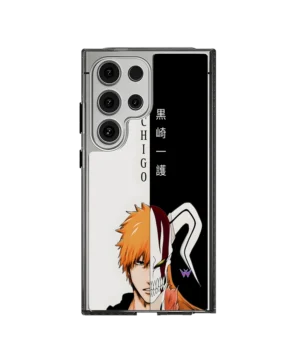 Ichigo X Hollow  Stride Air Case